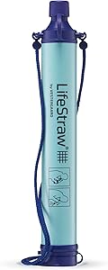 life straw water filter