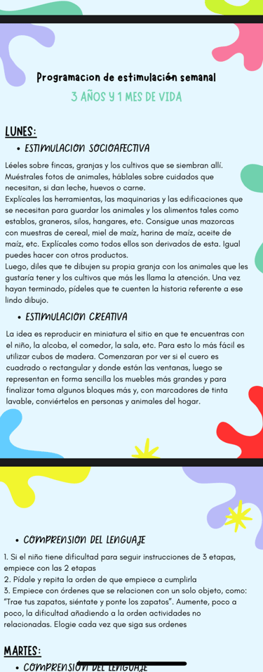 aprendeblog estimulación del bebe