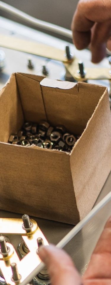 Elektrische Verschaltung