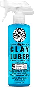 Chemical Guy Clay Luber - Rosie Dazzlers Mobile Auto Detailing