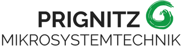 Logo PRIGNITZ Mikrosystemtechnik