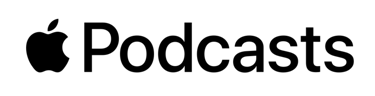 Podcast disponible en Apple Podcasts
