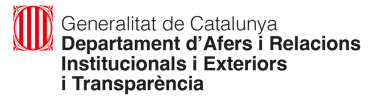 logo gernalitat