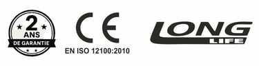 logo garantie