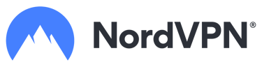 NordVPN - logo