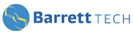logo barrett tech