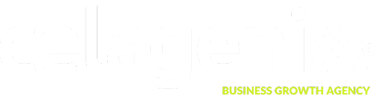 Celagenix Business Growth Agency Logo