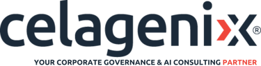 Celagenix Corporate Consulting Logo