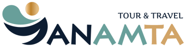 anamta tour & travel