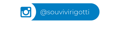 logotipo do instagram e a arroba do perfil @souvivirigotti