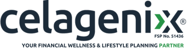 Celagenix Financial Services Logo