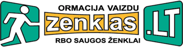 Ženklas.lt