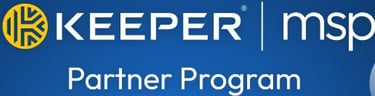 keepersecurity — password management partner