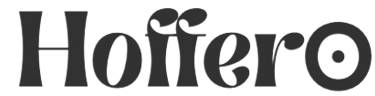 Hoffero Logo