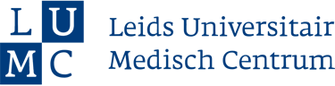 Logo Leids Universitair Medisch Centrum