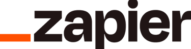 Zapier logo
