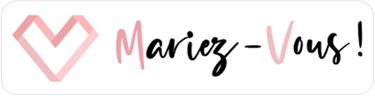 Logo Mariez-vous !