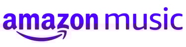 Amazon Music Logo