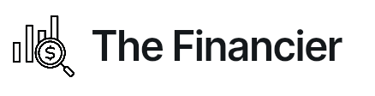 the financier logo