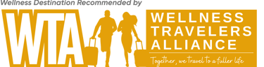 WTA Wellness Travelers Alliance