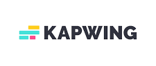 kapwing logo