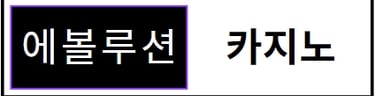 에볼루션로고