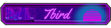 Tbird-Button