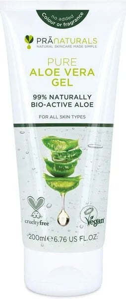Gel Aloe Vera