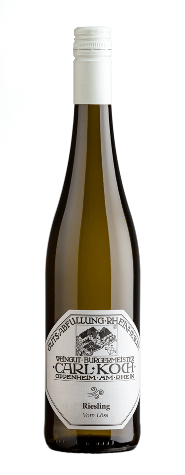 Carl Koch Riesling