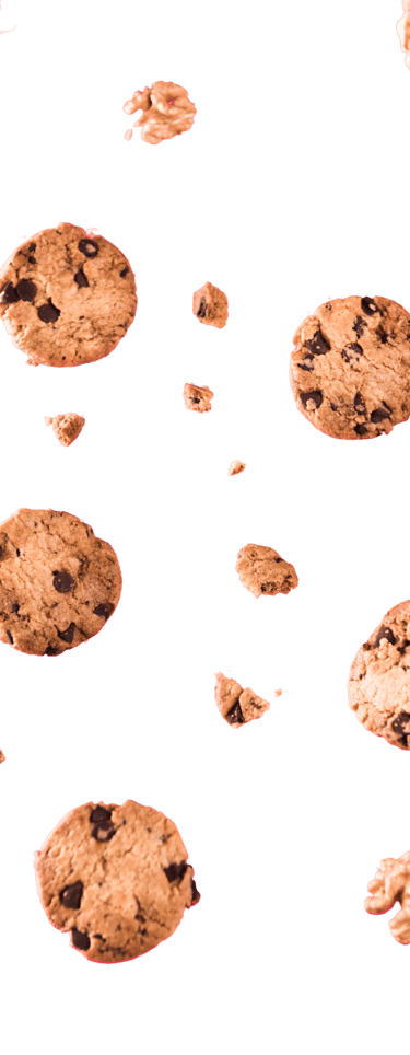 falling cookies group