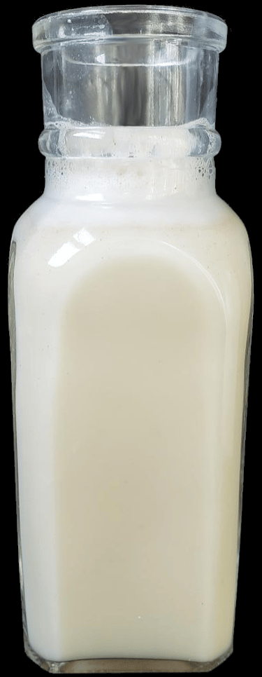 Almond Milk