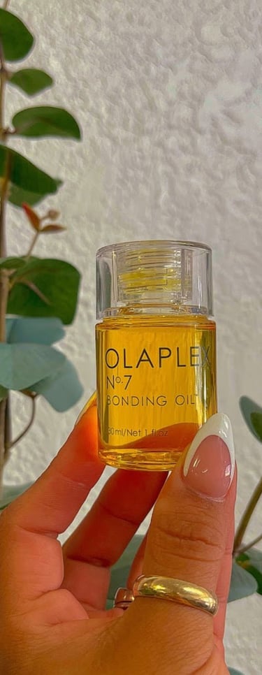 Olaplex , hair product , chi  ,color wow , Paul Michell , Joyce ,