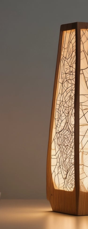 LASERDEKORATION GESCHENK PERSONALISIERT