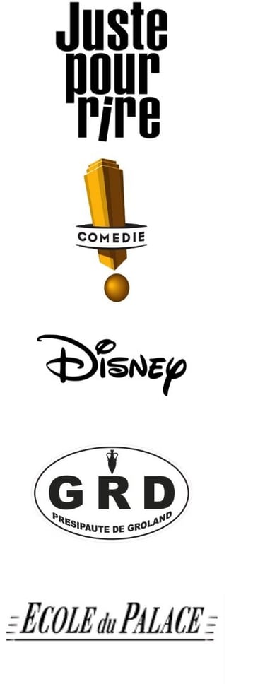 Pascal Daubias, professeur de stand-up à Paris depuis 33 ans — ses expériences - Comic Academy