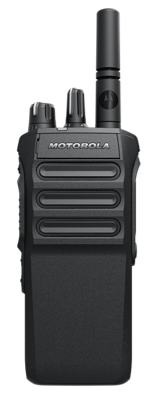 Radio Mototrbo R7 de Motorola