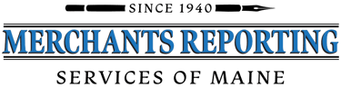 Merchant's Reporting Services of Maine