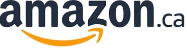 amazon.ca thermal labels