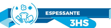 ESPESSANTE 3HS