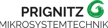 Logo PRIGNITZ Mikrosystemtechnik