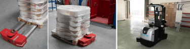 3D smart sorter