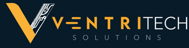 VentriTech Solutions logo – bio-pharma operations & GMP engineering