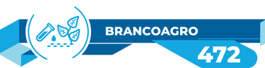BRANCOAGRO 472
