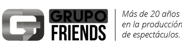 Grupo Friends