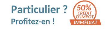credit d'impot % immediat pour particulier a rouen nettoyage m&m services pro