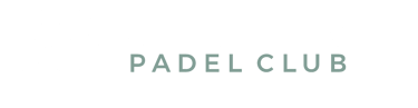 Columbus Padel Club Logo Landscape