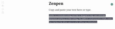 zenpen