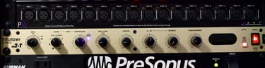 SPL Vitalizer MK2-T