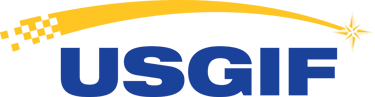 USGIF logo
