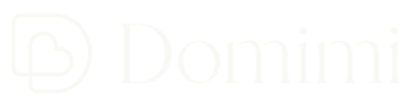 Domimi logo