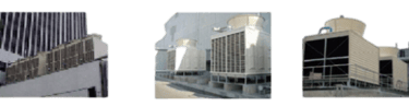 specializes in manufacturing high-quality cooling towers under the Liang Hoo brand
